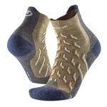 Походные носки Therm-Ic, зеленый/синий - фото