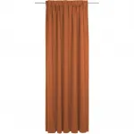 Виртовая штора «Dim out», (1 шт.), на заказ Wirth, цвет terra - фото
