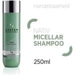 Мицеллярный шампунь 250мл, System Professional - фото 2