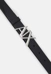 Ремень Woman'S Belt Armani Exchange, черный - фото