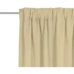 Вирт-гардина «Тронхейм Б», (1 шт.), на заказ Wirth, бежевый - фото 3