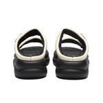 Сандалии женские Zhr, бежевый - фото 3