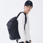 Детская сумка из полиамида Regular LINING YOUNG, белый - фото 11