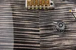 Paul Reed Smith Custom 24 Charcoal Burst - фото 6