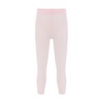 Розовые хлопковые колготки BANBLU - фото 2