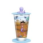 Стекло для воды Leonardo, прозрачный - фото