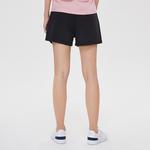 Повседневные шорты женские черные Adidas - фото 4