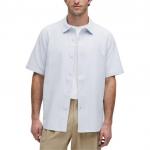 Мужская рубашка Lululemon, белый - фото 3