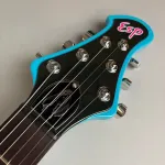 ESP STREAM-Miku-Custom V2 Miku Blue 2025 - фото 4