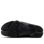 Сандалии (WMNS) Nike Air Rift 'Metallic Silver' - фото 5