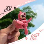 Ароматизатор для автомобиля ароматерапия Disney, [Strawberry Bear]Car Gravity Mount - фото 6