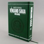 Vinland Saga Deluxe 7 (Kodansha Comics) - фото 2