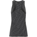 Топ Endurance, цвет schwarz/feigenlila/schwarz - фото 2