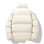 WARRIOR Пуховик Unisex, Black - фото 7