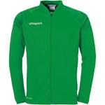 Тренировочная куртка GOAL 25 POLY JACKE UHLSPORT - фото