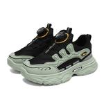 Детские кроссовки для бега Kids WARRIOR, серо-голубые - фото 7