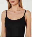 Платье Calvin Klein Jeans, черный - фото 4