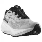 Беговые кроссовки Salomon Aero Blaze 3 Grvl, серый - фото 4