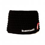 Водонепроницаемые лыжные перчатки Barnett, черный - фото 2