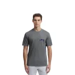 Футболка Stussy унисекс, Черный - фото 8