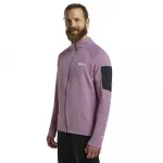 Куртка Jack Wolfskin Prelight, фиолетовый - фото