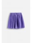 Юбка Coccodrillo, фиолетовый - фото 2