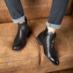 Ботинки мужские Pardasaul, коричневый - фото 11