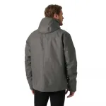 Куртка Helly Hansen Chill 3.0, серый - фото 2