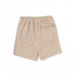 Шорты Casual Unisex A BATHING APE, серый - фото 4