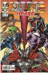 Altered Image #2 June 1998 (Image Comics) - фото
