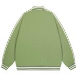 The Simpsons Куртка Unisex, Purple (Solid Color) - фото 11