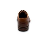 Оксфорды Nunn Bush Calderone Cap Toe Oxford, Cognac - фото 4