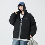 Пуховик унисекс Jeep, цвет Medium Gray - фото 10