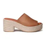 Сандалии Toni Pons Andrea heel, коричневый - фото 2