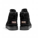 Зимние ботинки мужские Cachiotti, черный - фото 13