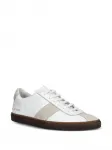 Кроссовки со вставками Common Projects, белый - фото 2