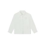 Vans Куртка женская белая, White - фото 3