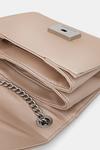 Сумочка Bflonne Steve Madden, бежевый - фото 5
