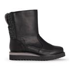 MUK LUKS Женские ботильоны Slope Natalie, серый - фото 2