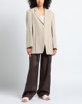 Блейзер Jacquemus, бежевый - фото 3