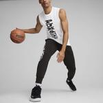 Майка Hooper мужской белый Puma, белый - фото 4