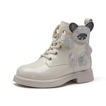 Детские" Ботинки Детские Satchi, бежевый - фото 2