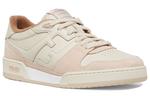 FENDI Match Low Top Suede 'Pink Beige' - фото 3
