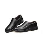 Туфли LAORENTOU Men's Casual Shoes Men Low-Top - фото 2