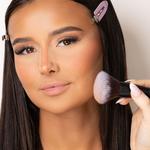 Кисть для пудры Brushworks, tipas no. 5 - фото 4