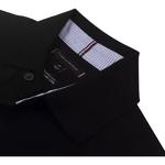 Мужская поло Tommy Hilfiger, синий - фото 6