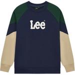 Детская толстовка Lee, красный - фото 3