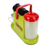 Mega Creative, Кофемашина, 460149 - фото 10