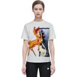 Футболка женская Givenchy, белый - фото 4