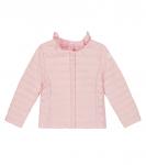 Пуховик Il Gufo, Pearl Pink - фото